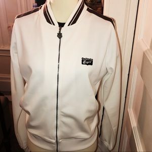 onitsuka tiger track jacket